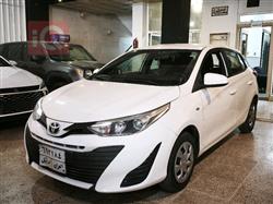 تويوتا يارس